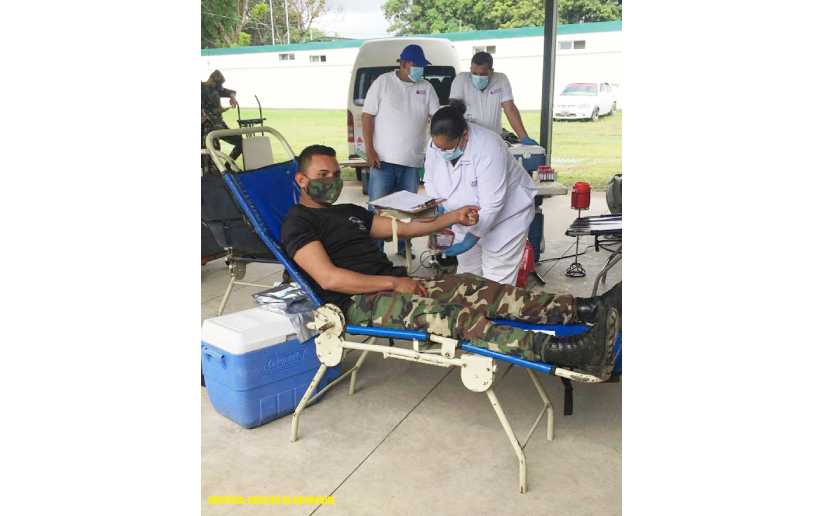 donacion