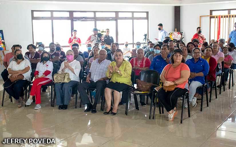 PRESENTACION