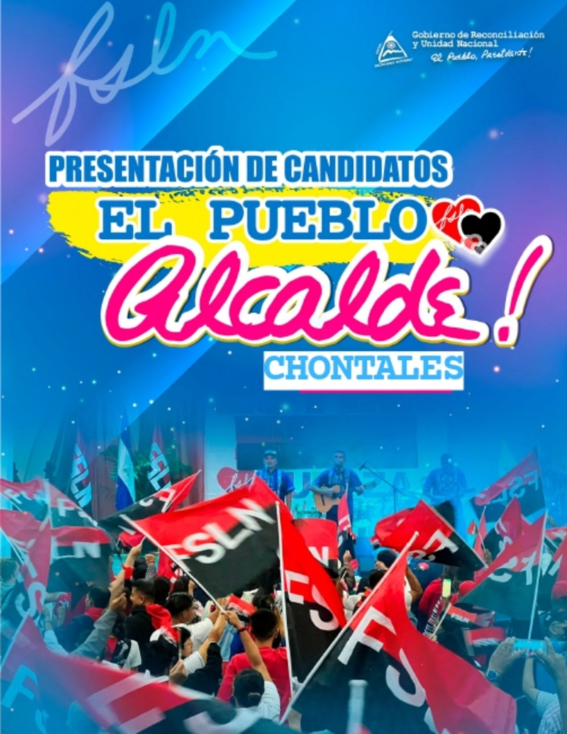 chontales