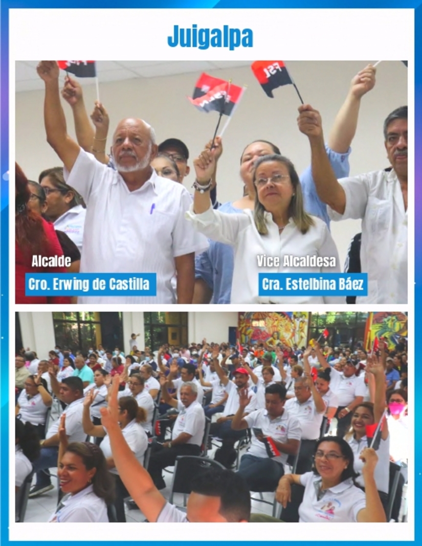 chontales