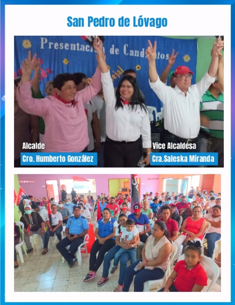 chontales