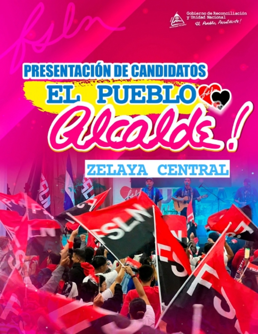 zelaya