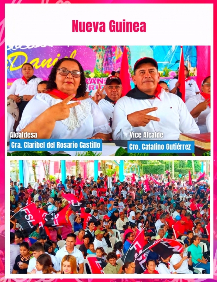 zelaya