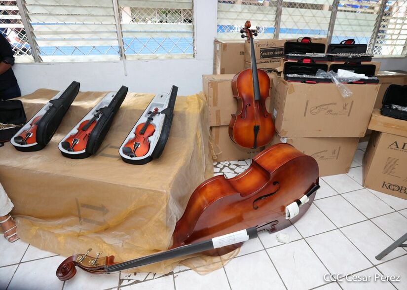 instrumentos