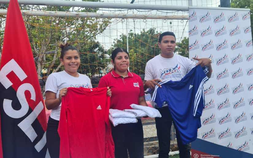 DEPORTE