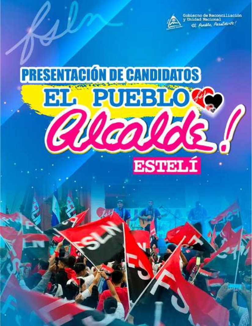 esteli