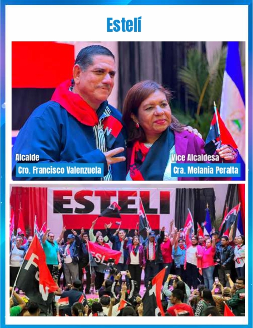 esteli