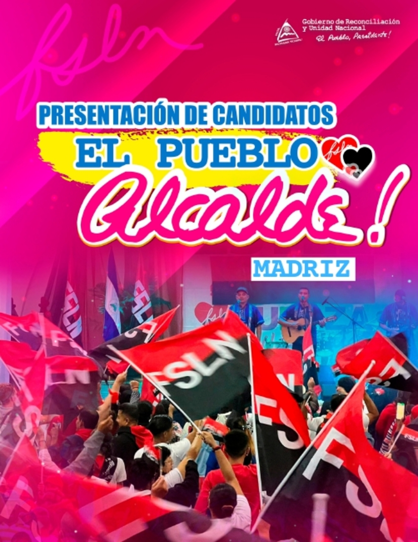 madriz