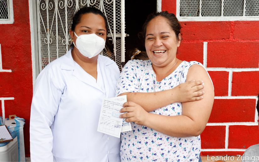 vacunacion