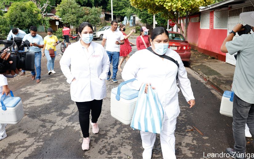vacunacion