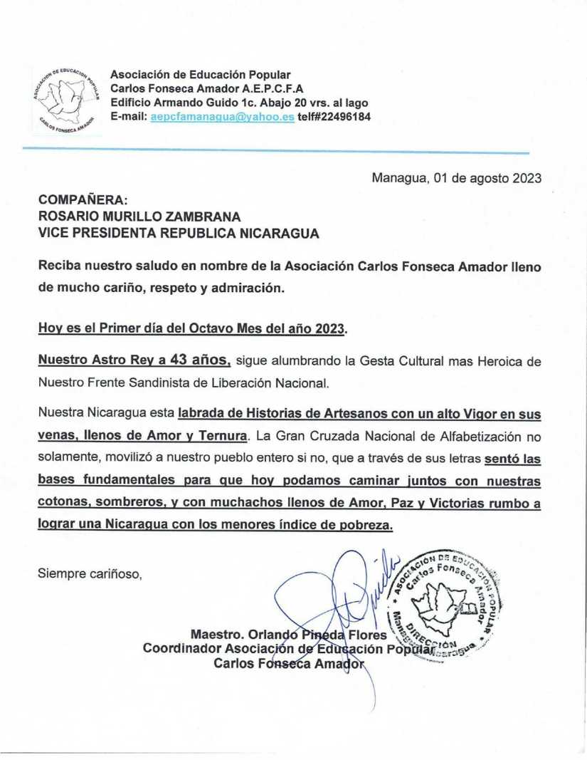 carta