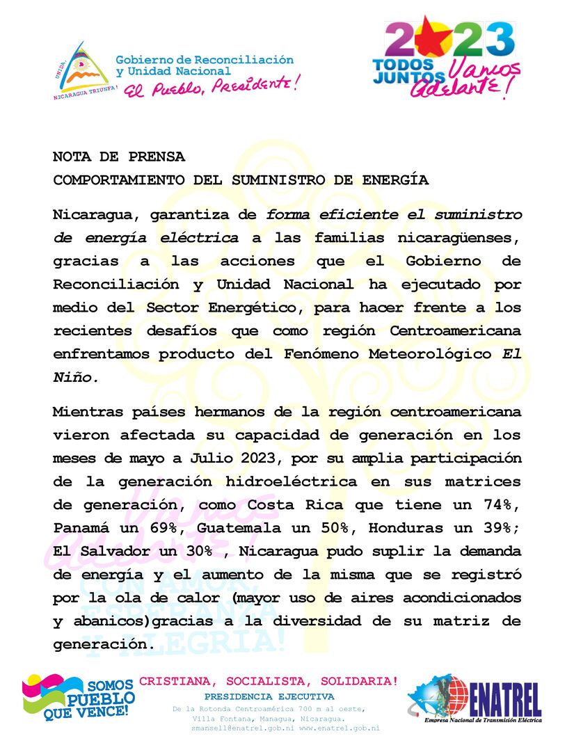 NOTA