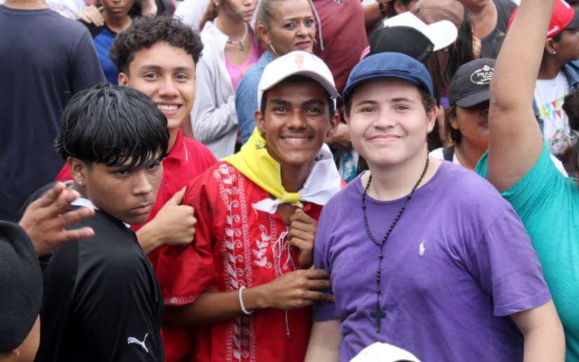 santo