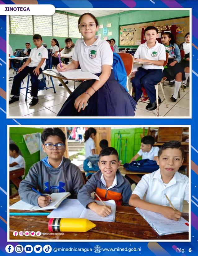 clases