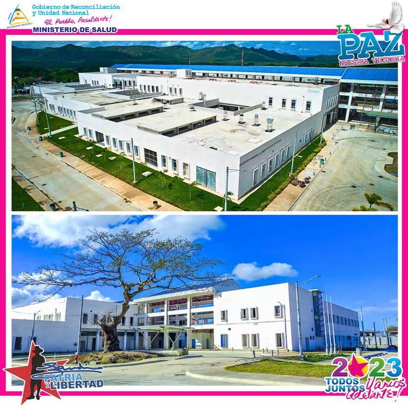 hospital