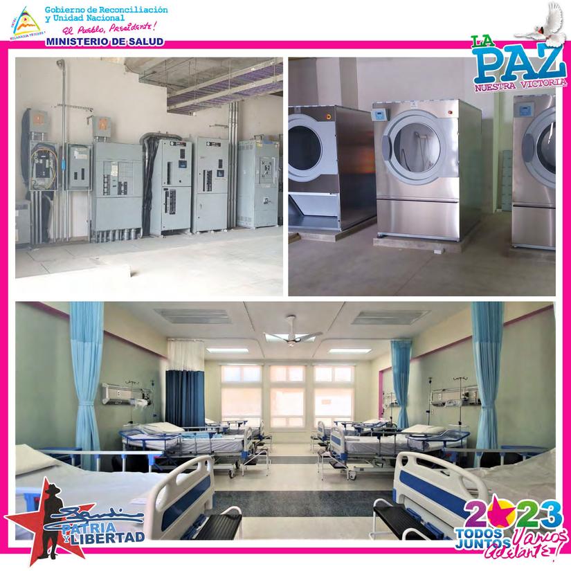 hospital