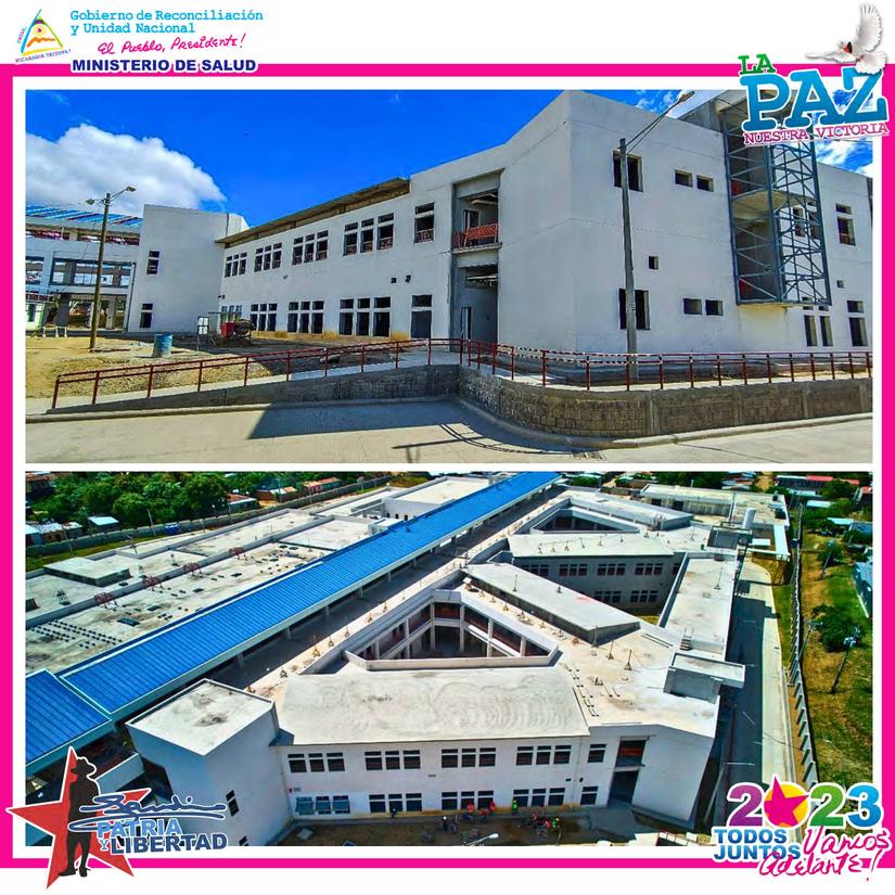 hospital