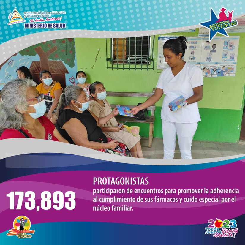 adultos