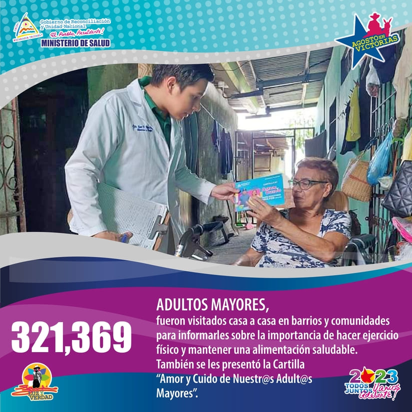 adultos