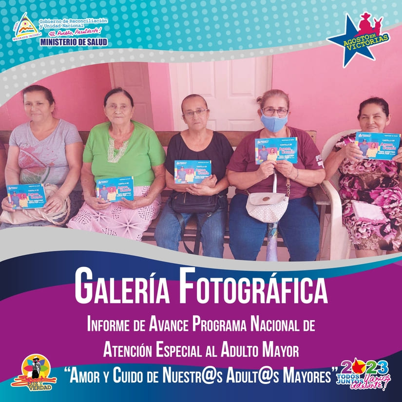 adultos