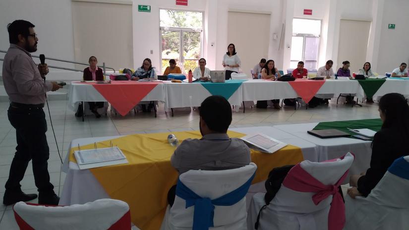 taller