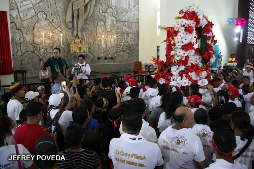 SANTO