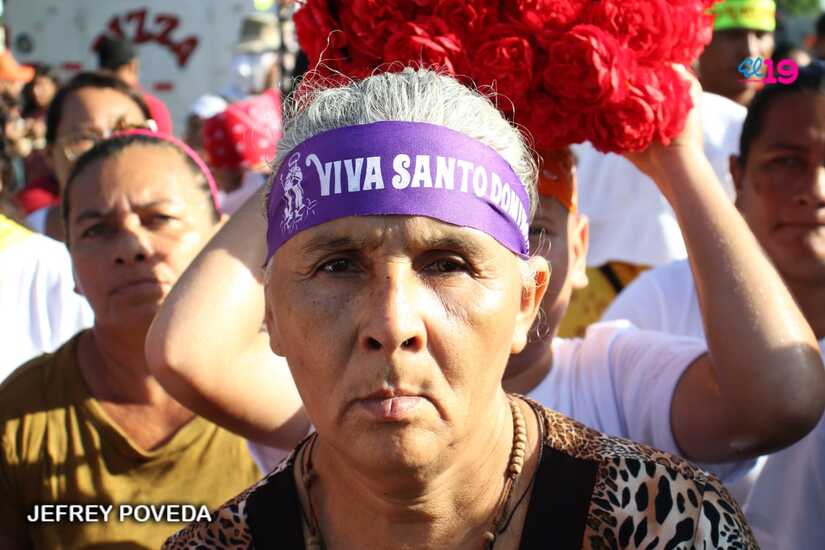 SANTO
