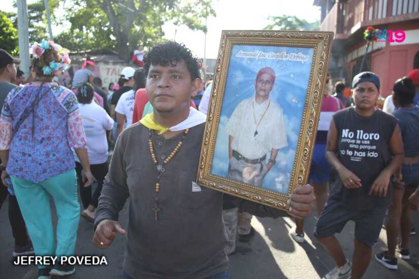 SANTO