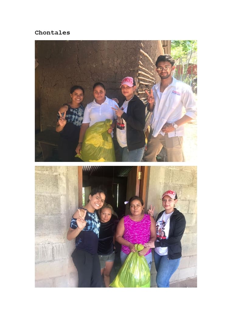 pAQUETES