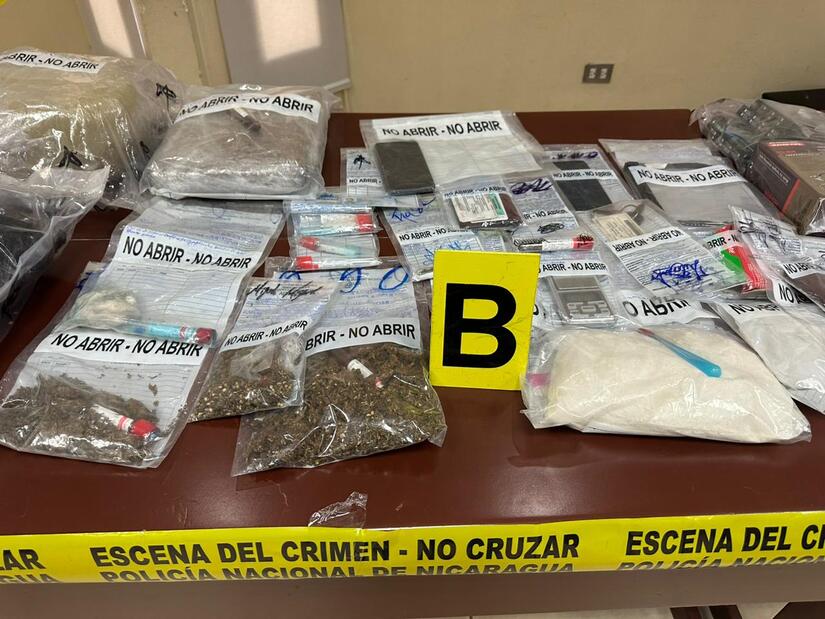 POLICIA