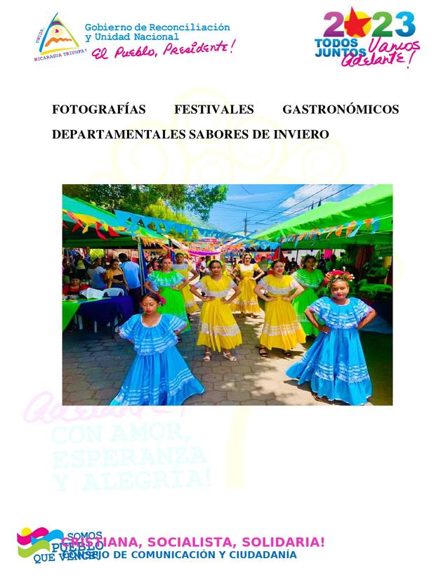festivales