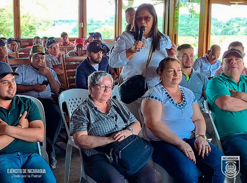 JINOTEGA