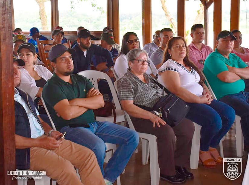 JINOTEGA