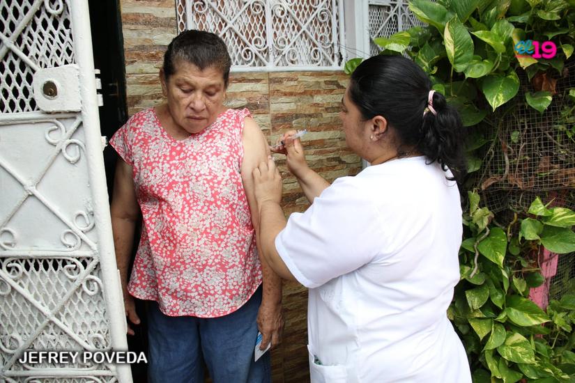 vacunacion