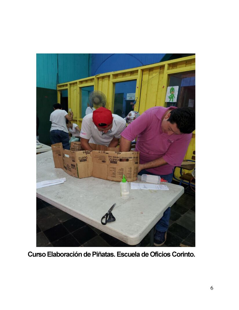 OFICIO