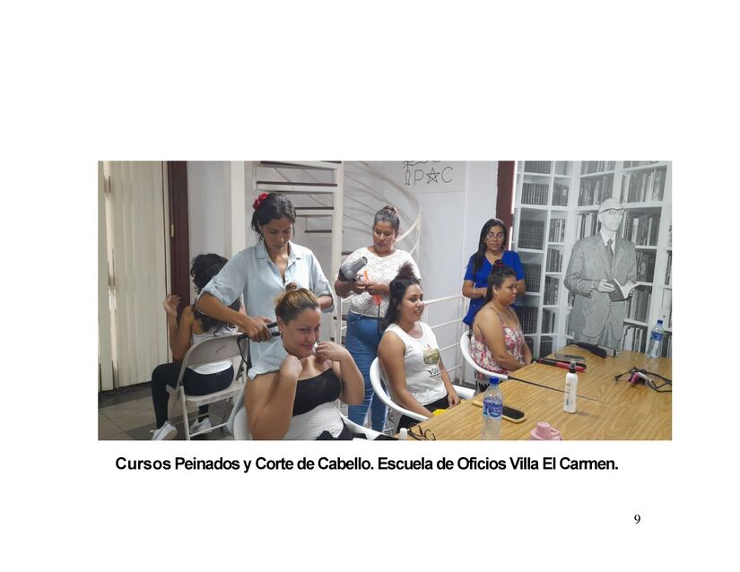 OFICIO