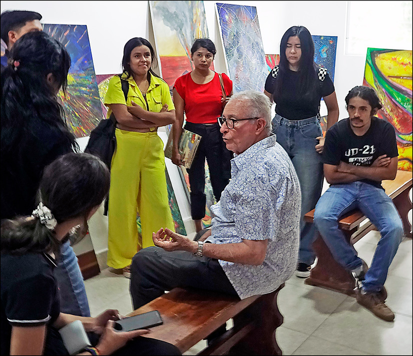 VISITA