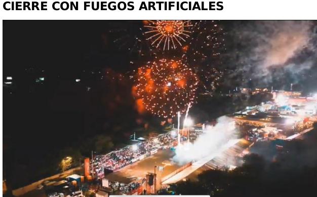 feria