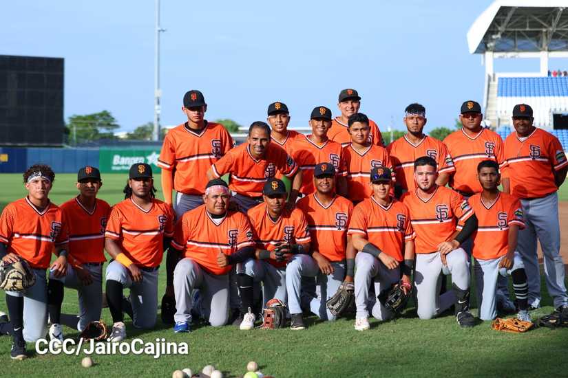 beisbol