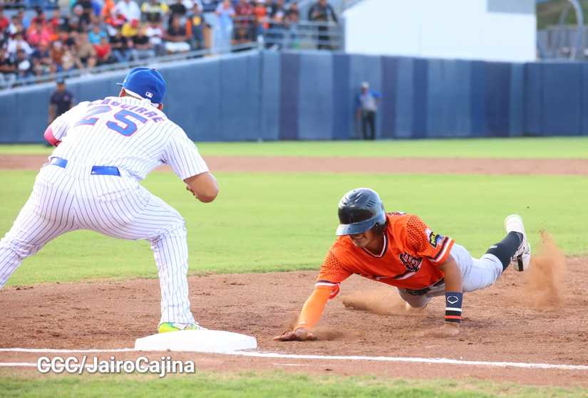 beisbol
