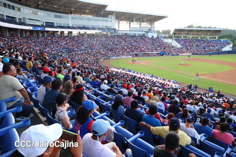 beisbol