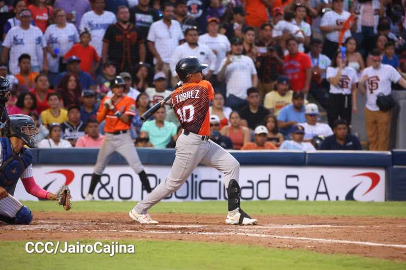 beisbol