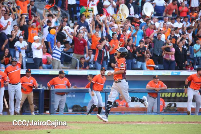beisbol