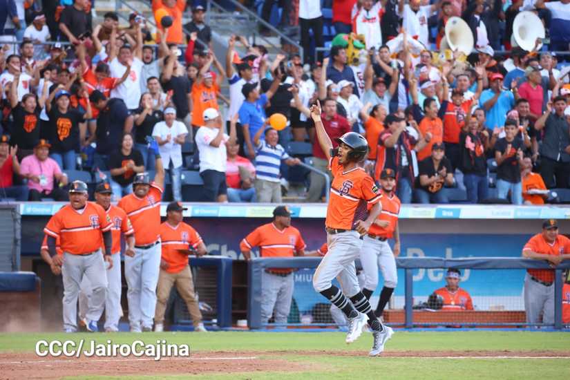 beisbol