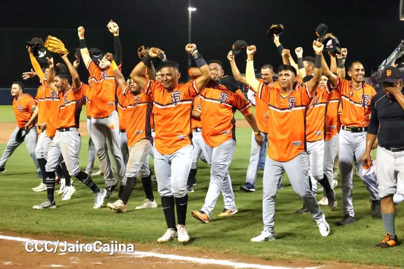 beisbol