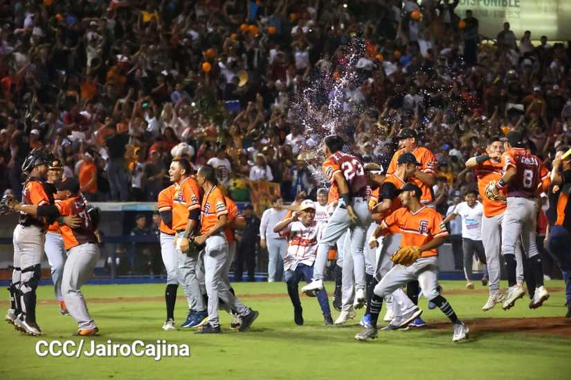 beisbol