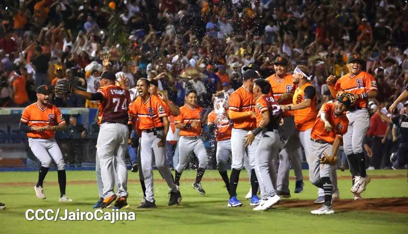 beisbol