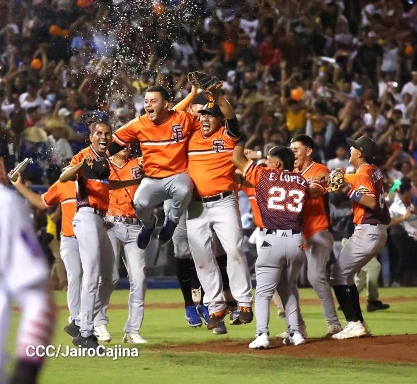 beisbol