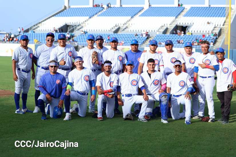beisbol