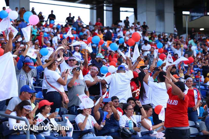 beisbol